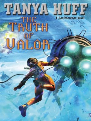 cover image of The Truth of Valor